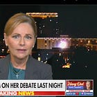 Lindsey Graham’s Undead Sister’s Opinion On Taiwan Is ‘Men In Women’s Sports’