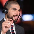 Ariel Helwani's avatar