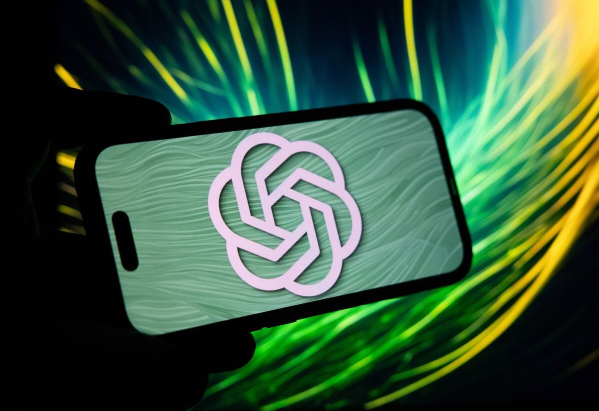 OpenAI Unveils More Advanced Model as Race With Google Heats Up