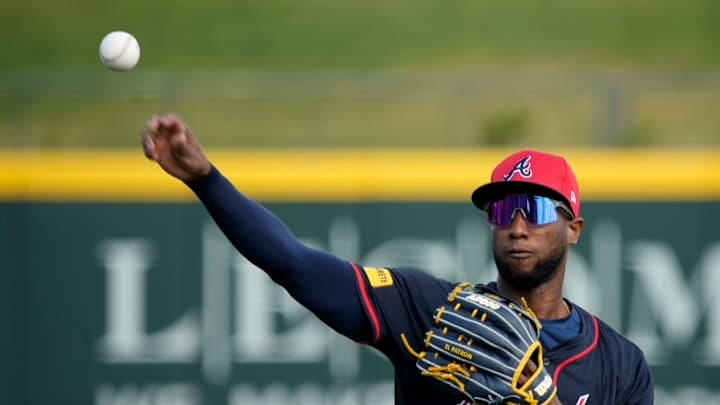 Padres' Jurickson Profar Says He Wanted to Stay in San Diego, But Didn't  Get Contract