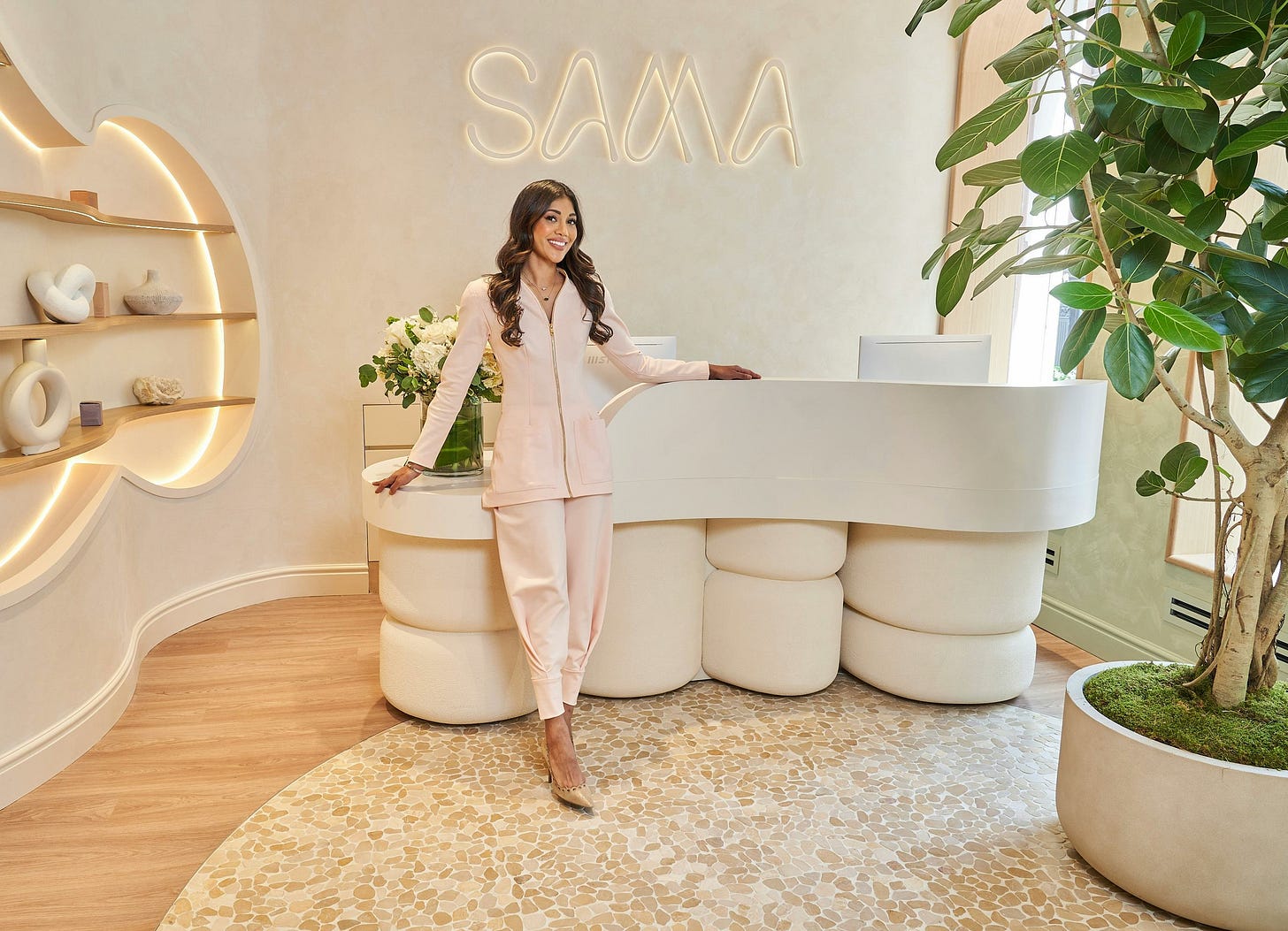 Why Sama's Dental Studio Treats More Than Just Your Teeth