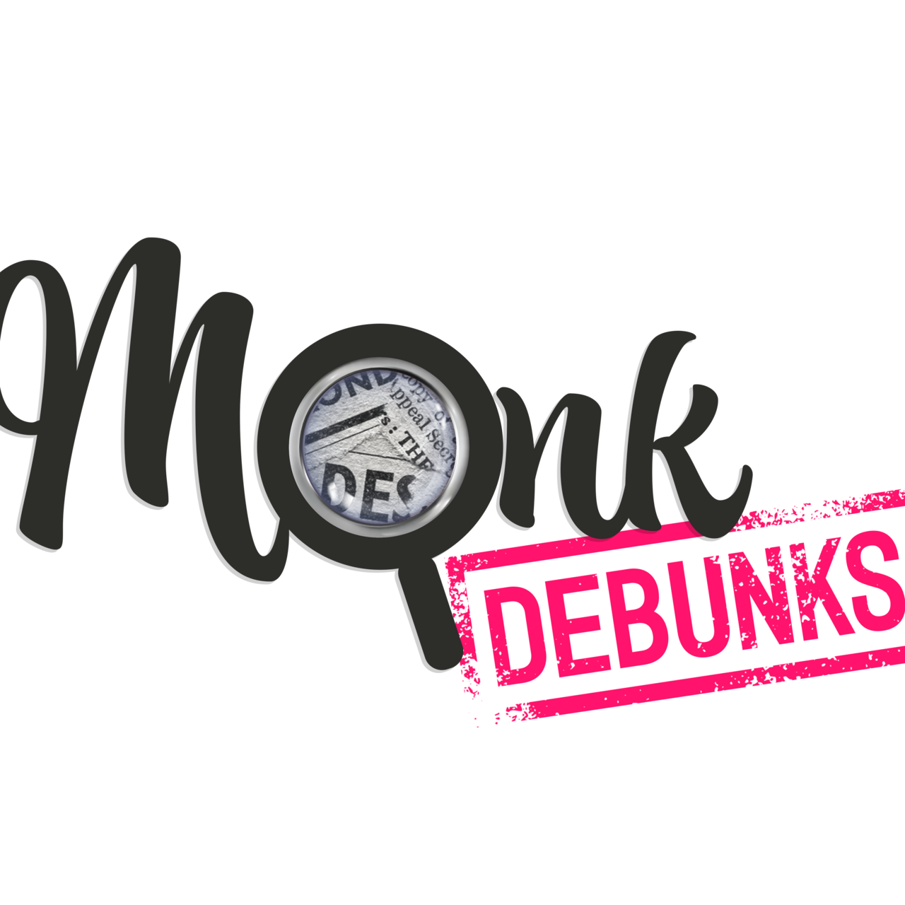 Monk Debunks: Beyond the narrative