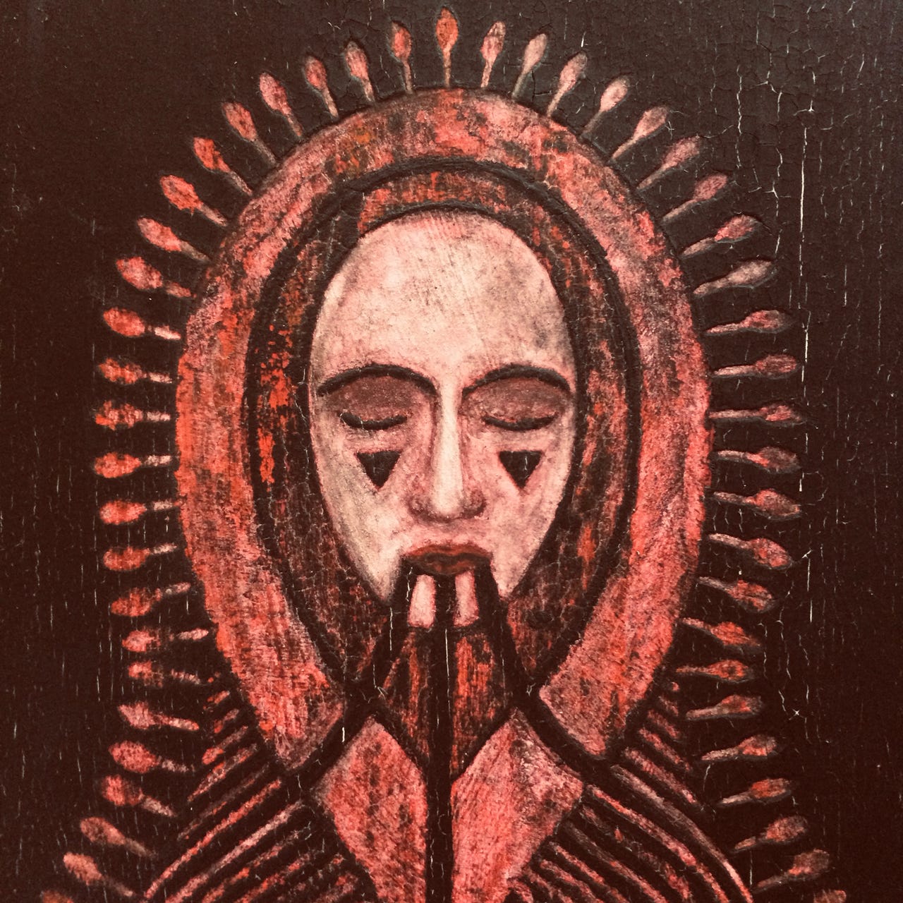 Offerings from the Wellspring