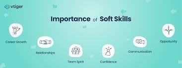 Why are soft skills important in the workplace - Vtiger CRM Blog