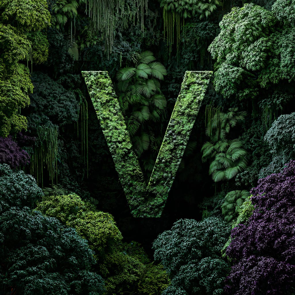 Verticalized: The Newsletter for Industry Disruption