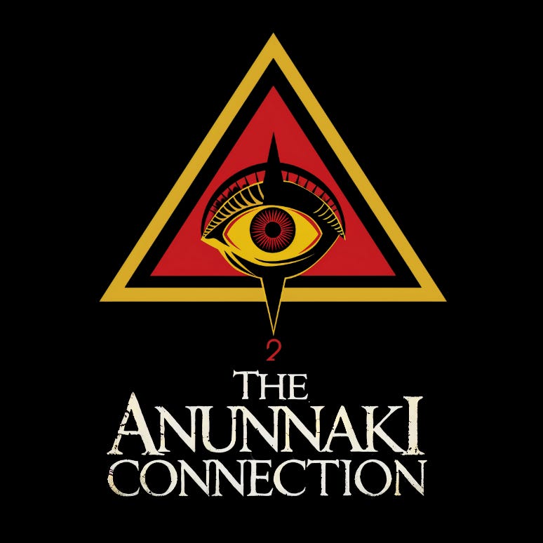 The Anunnaki Connection
