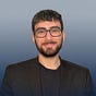 Andrew Syristatides's avatar