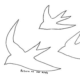 Miriam Ott Munson - 2 Short Poems (1926-1932)