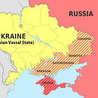 Trump to Ukraine: "To Russia with Love"