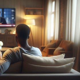 Sensory Overload can lead to anxiety, fatigue. How to renew energy and calm?