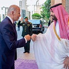 Joe Biden's Worst Foreign Policy Idea