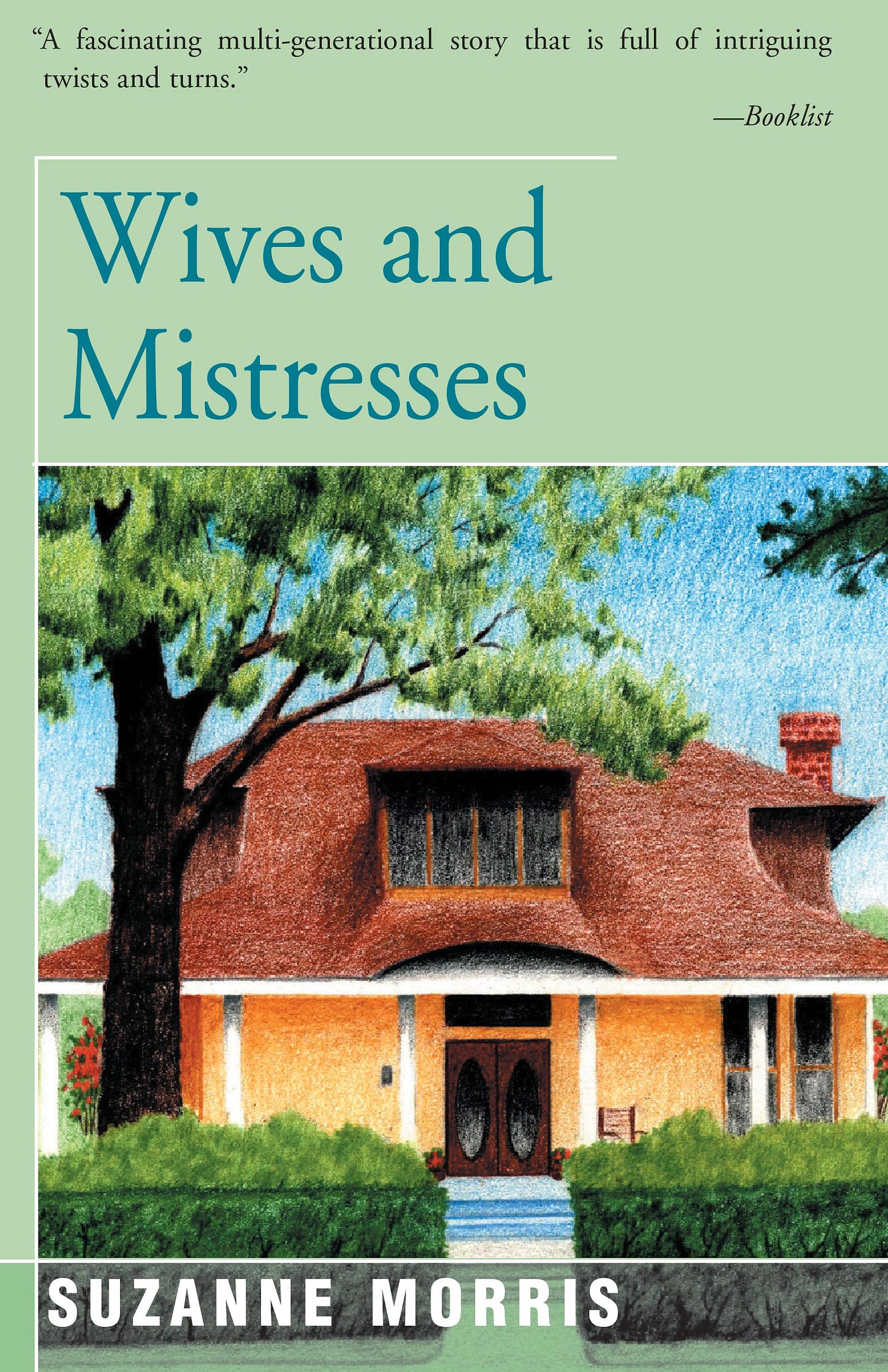 Wives and Mistresses : Morris, Suzanne: Amazon.com.au: Books