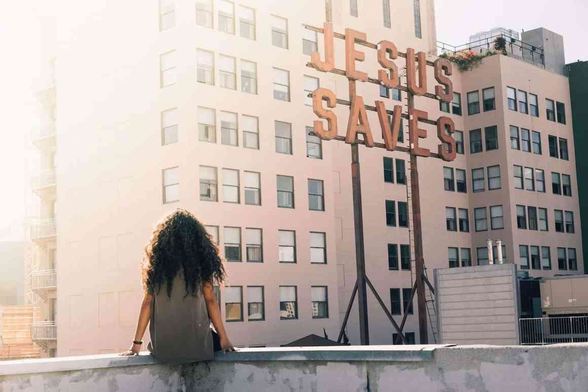 2 Things to Remember About Godâ€™s Love