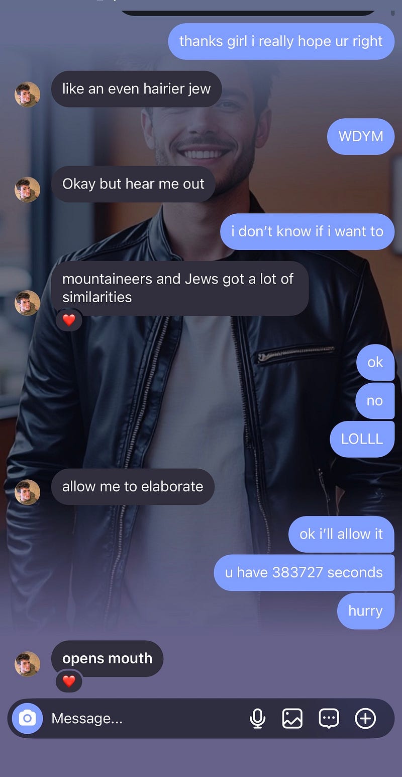 jen | Substack