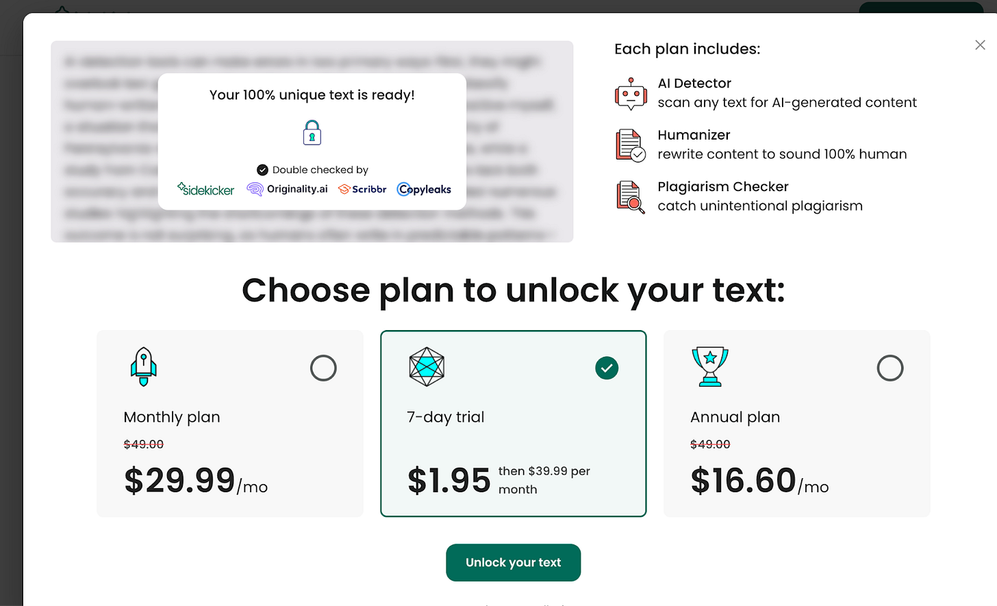 Sidekicker Pricing Sidekicker Pricing