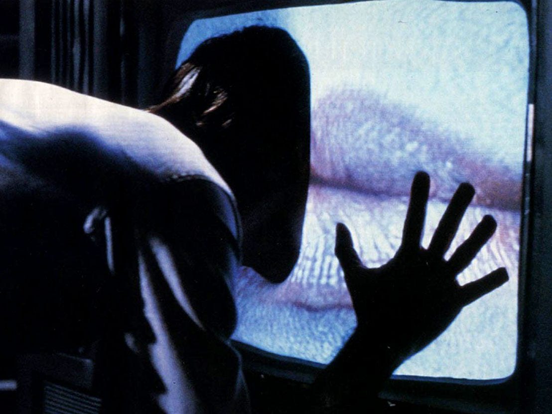 Why Videodrome feels more relevant today than ever Why Videodrome feels more relevant today than ever
