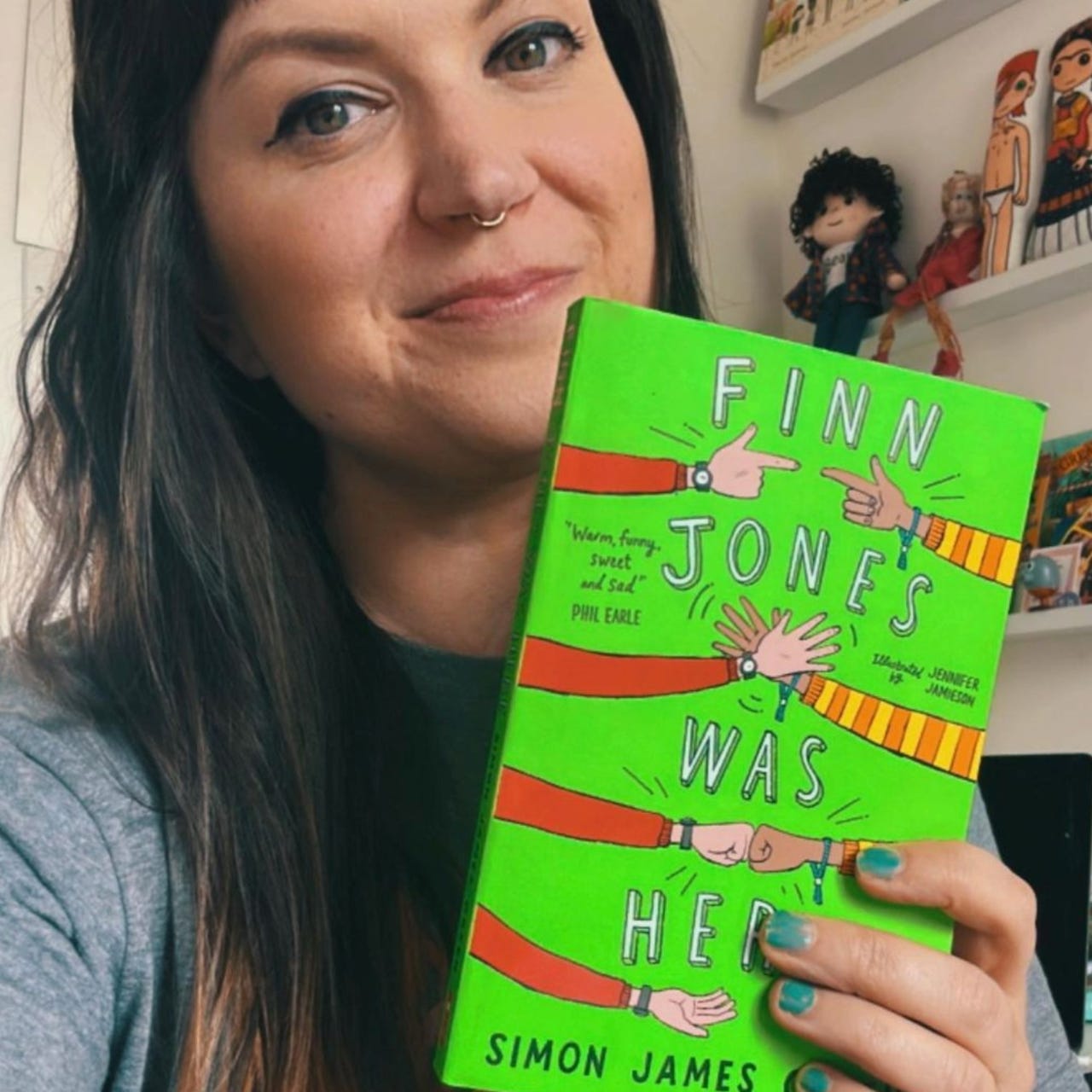 Jennifer’s Newsletter