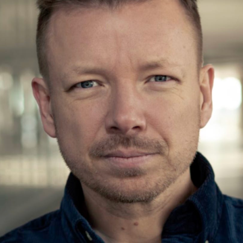 Emanuel Karlsten – Reporting from Sweden