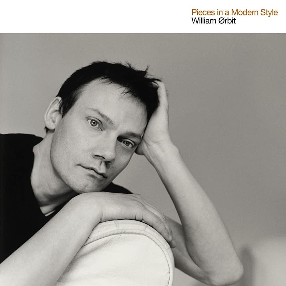 William Orbit Has Died At The Age Of 69 – Synthtopia William Orbit Has Died At The Age Of 69 – Synthtopia
