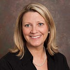 The Political Orphanage