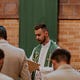 Pastor Tim Walsh