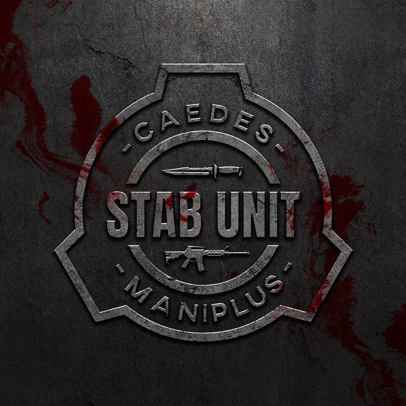 Stab Unit - Case Files