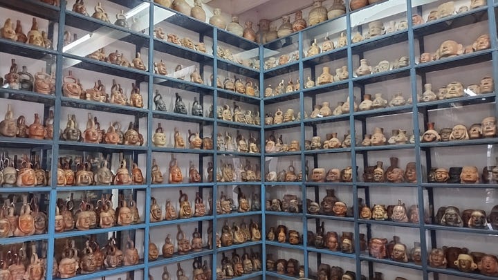 Museo Larco