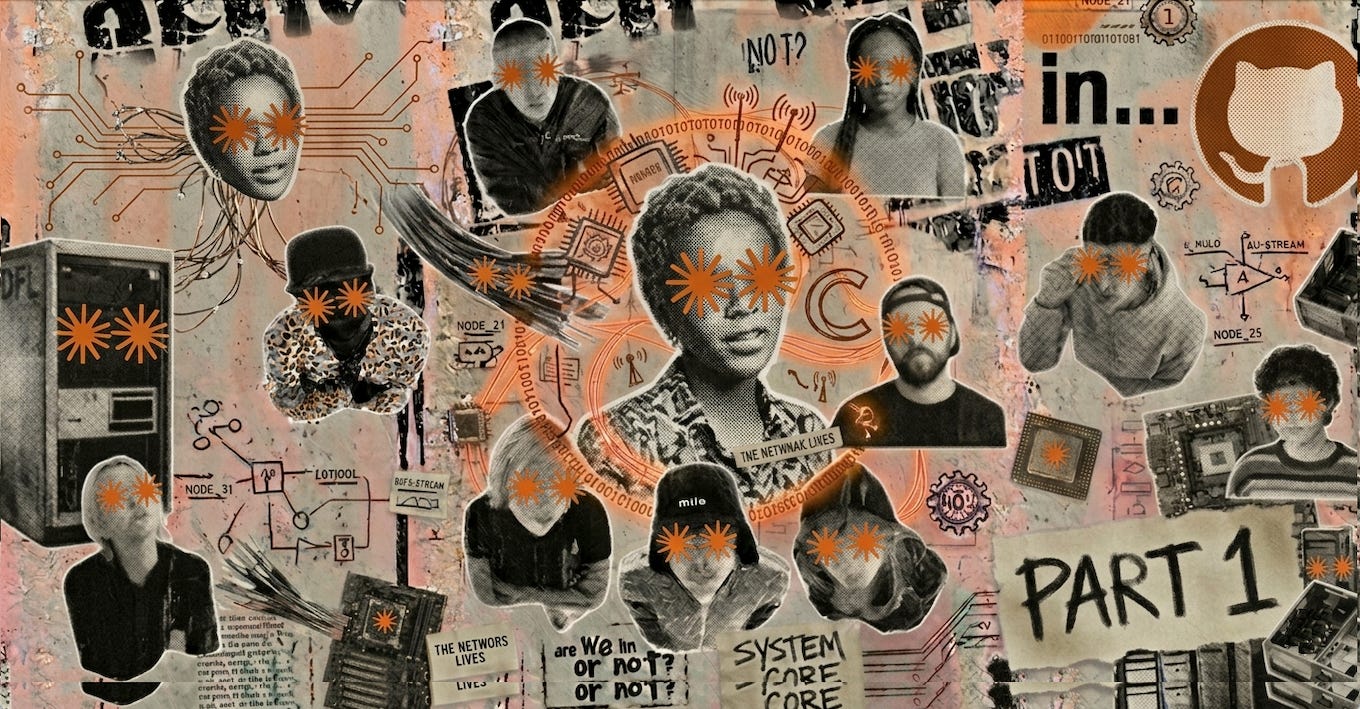 ai-native marketing team