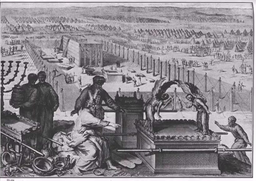 Jewish Human Sacrifice Temple Etching.jpg