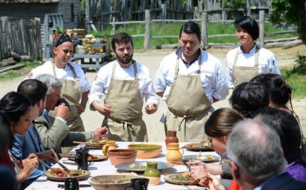 top chef boston ep 6 first thanksgiving top chef boston ep 6 first thanksgiving