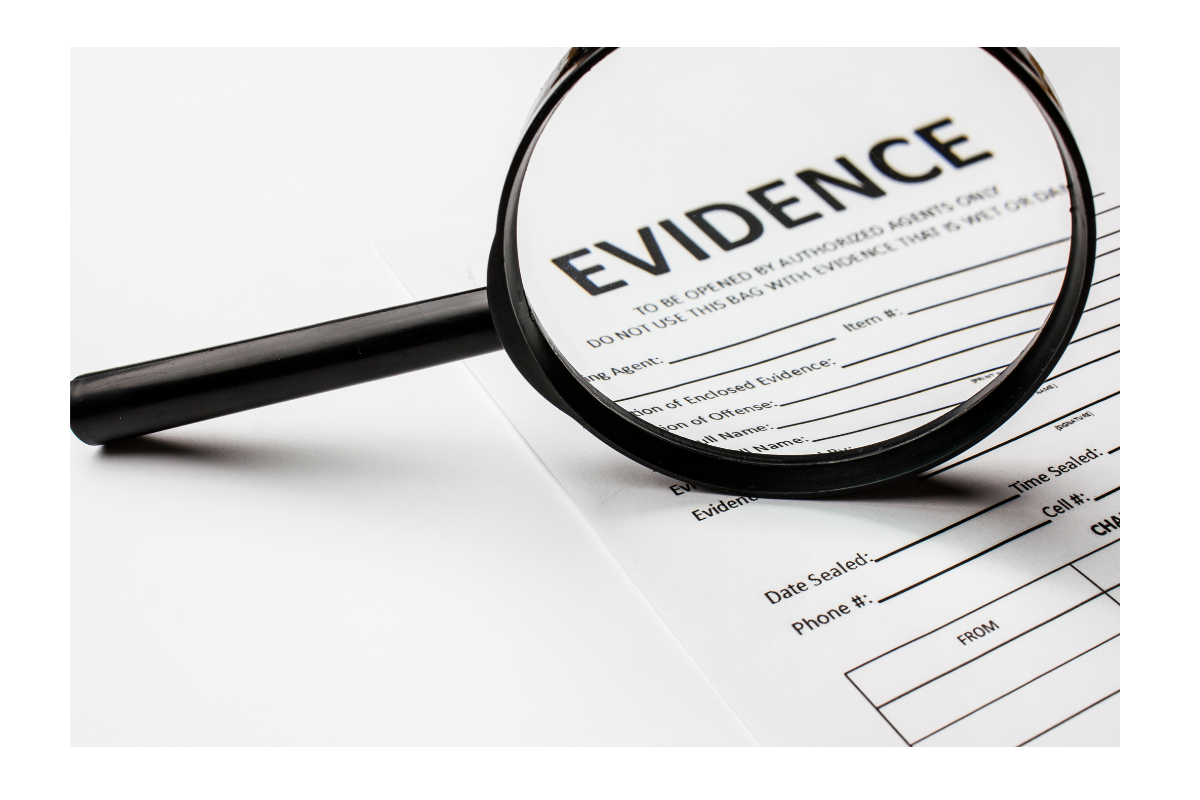 The Clinical Evidence