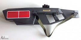 Unwave handheld jammer image