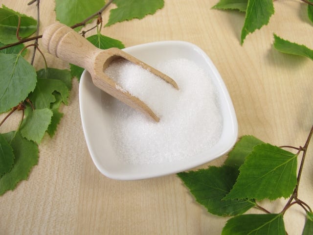 Xylitol: The Biggest Game Changer for Dental Hygiene - Spear Education