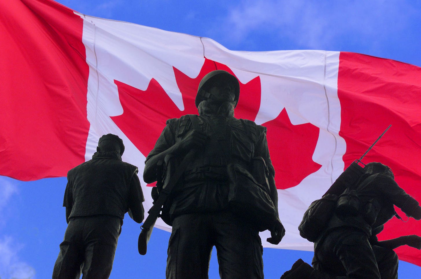 Lone Wolf Terrorism in Canada: Is Community Policing an Effective Deterrent? – NAOC Lone Wolf Terrorism in Canada: Is Community Policing an Effective Deterrent? – NAOC