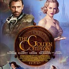 HBO Max Could Reissue... The Golden Compass