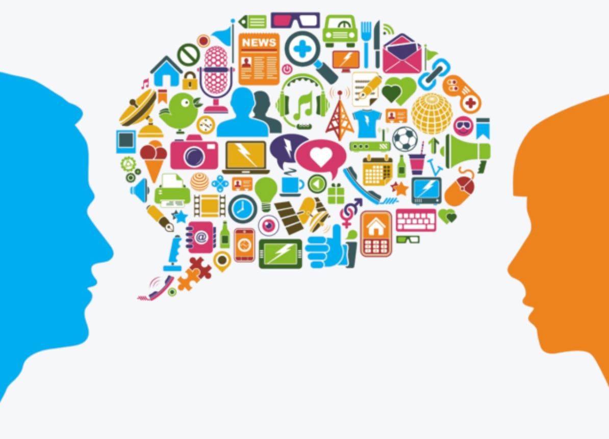 Formal or Conversational: Deciphering What Comms Style Actually Gets ...