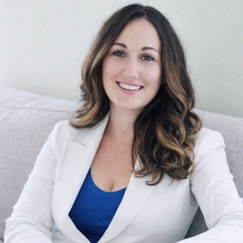 Michelle Welborn Marketing