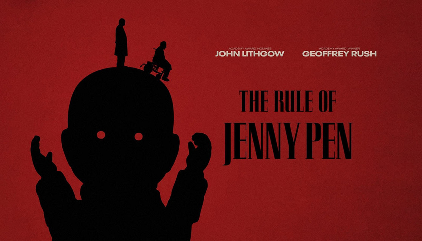 Review | The Rule Of Jenny Pen (2025) - Future of the Force
