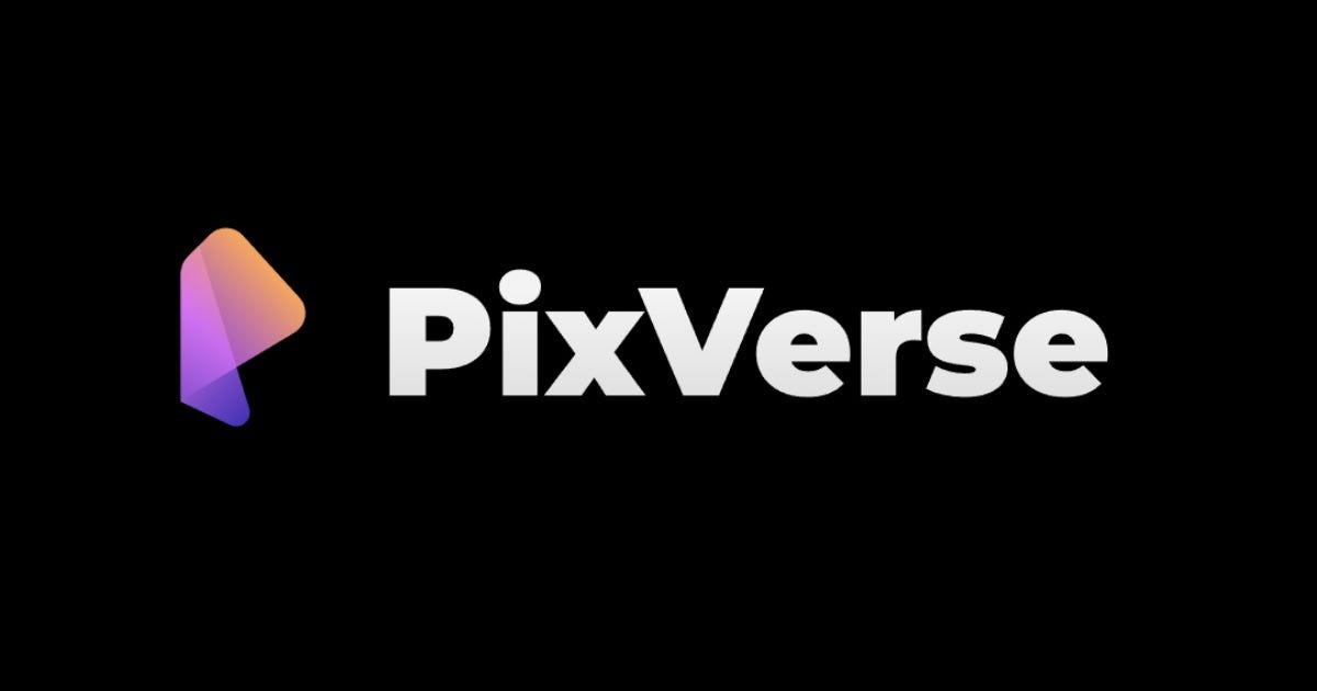PixVerse springt über 2 Milliarden Dollar Bewertung PixVerse springt über 2 Milliarden Dollar Bewertung