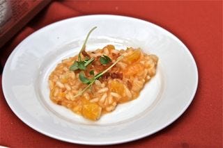 A - Spottswoode - CU risotto A - Spottswoode - CU risotto