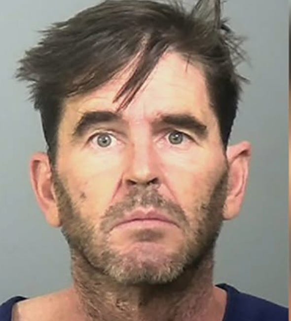 Manatee County Man Charged With Second-Degree Murder After Father Dies From Injuries