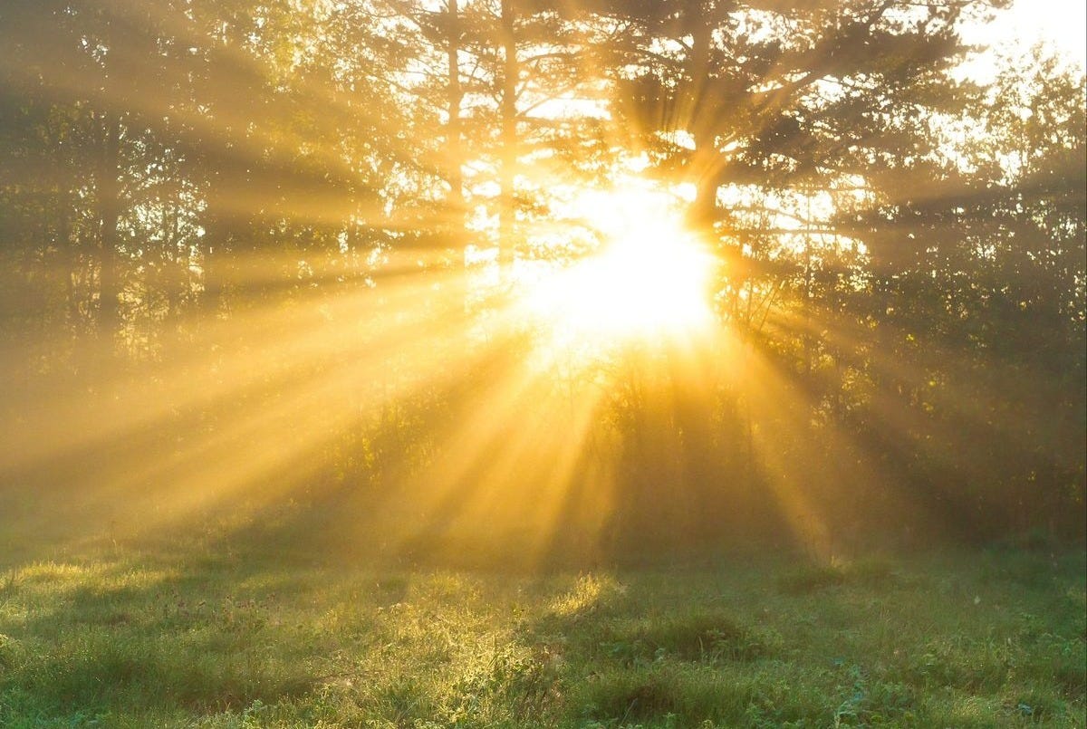 Climate change is redistributing sunlight across the planet Climate change is redistributing sunlight across the planet
