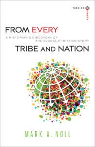 Noll - From Every Tribe and Nation Noll - From Every Tribe and Nation