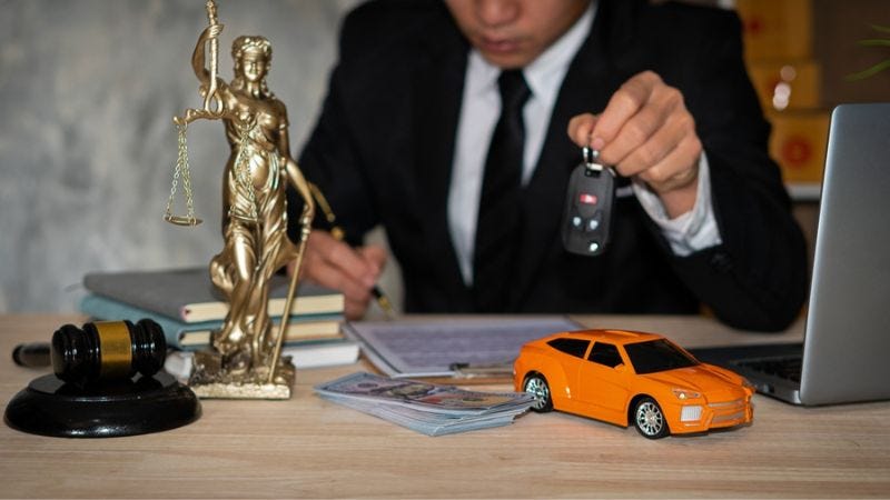 California Testing NFT Car Titles Leaves More Questions Than Answers