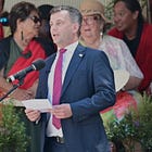 Seymour's ACT: choking on his own ideas