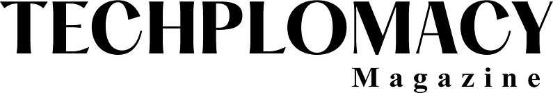 Techplomacy Magazine