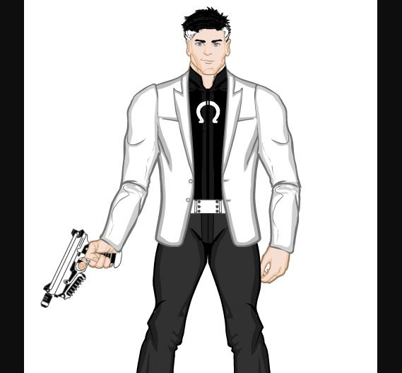 man a omega sym brain study language self determination