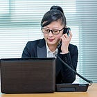 Why copying is essential to Progress