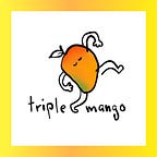triple mango newsletter
