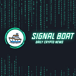 SignalBoat